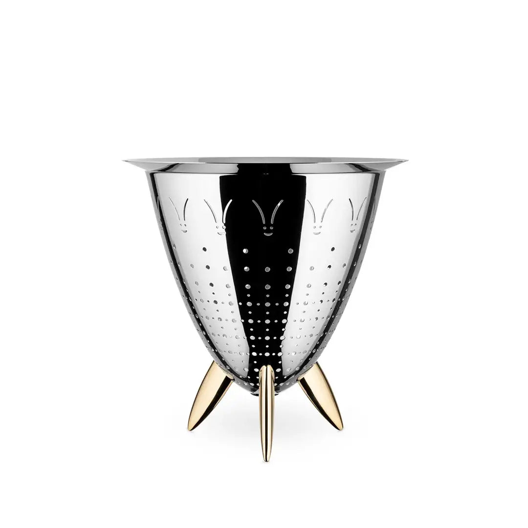 Max le Chinois Colander by Philippe Starck for Alessi