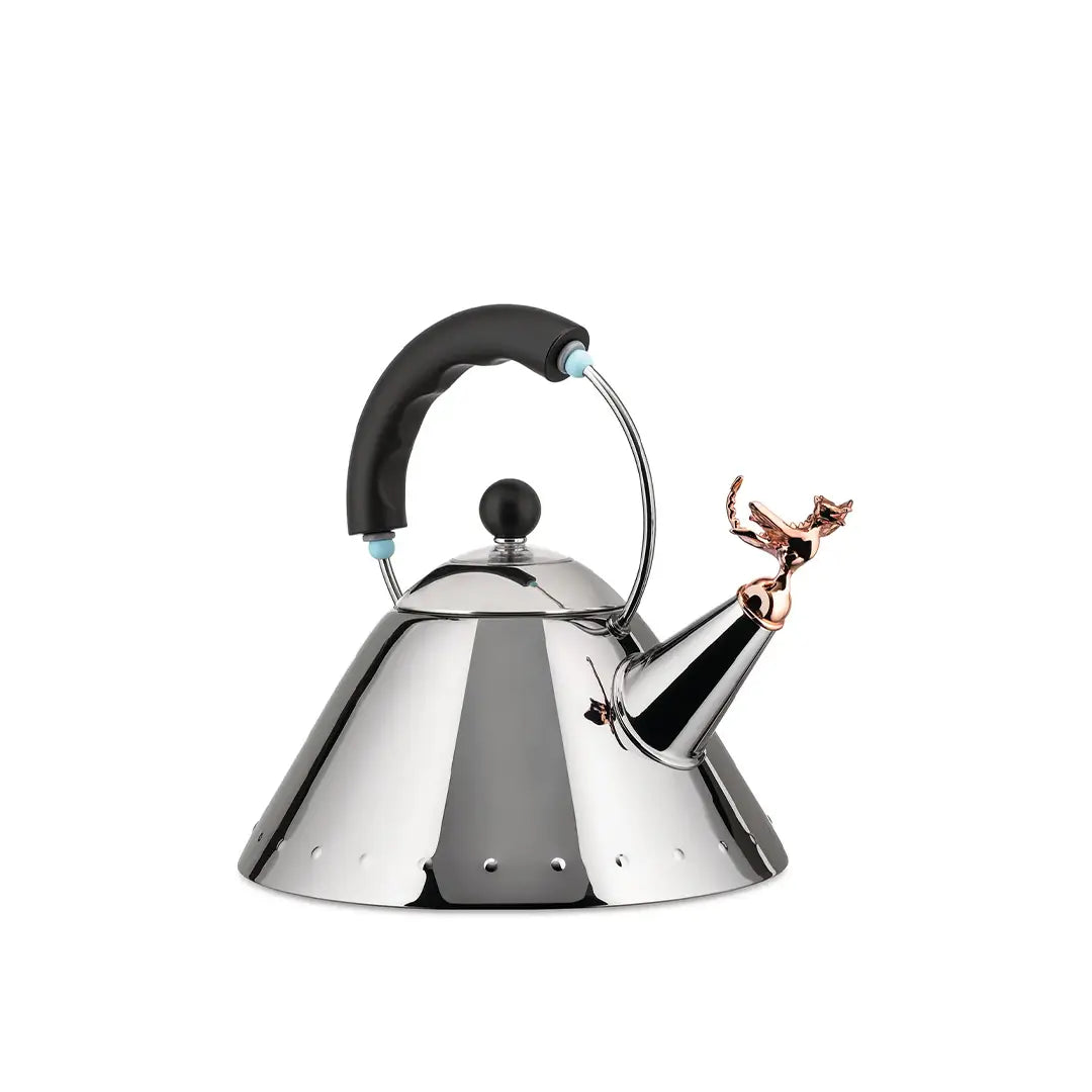 Kettle – Tea Rex