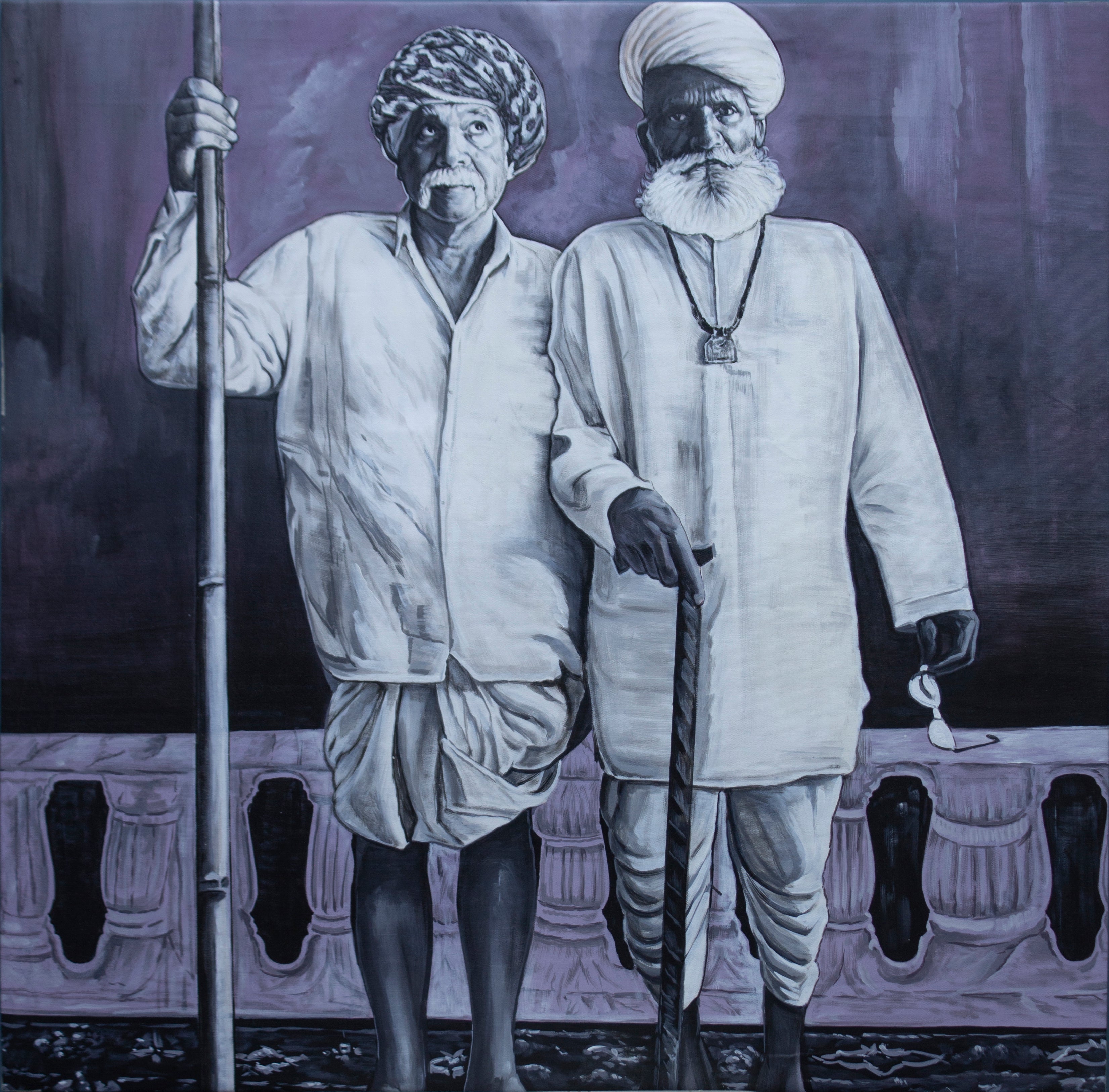 Keepers Of heritage