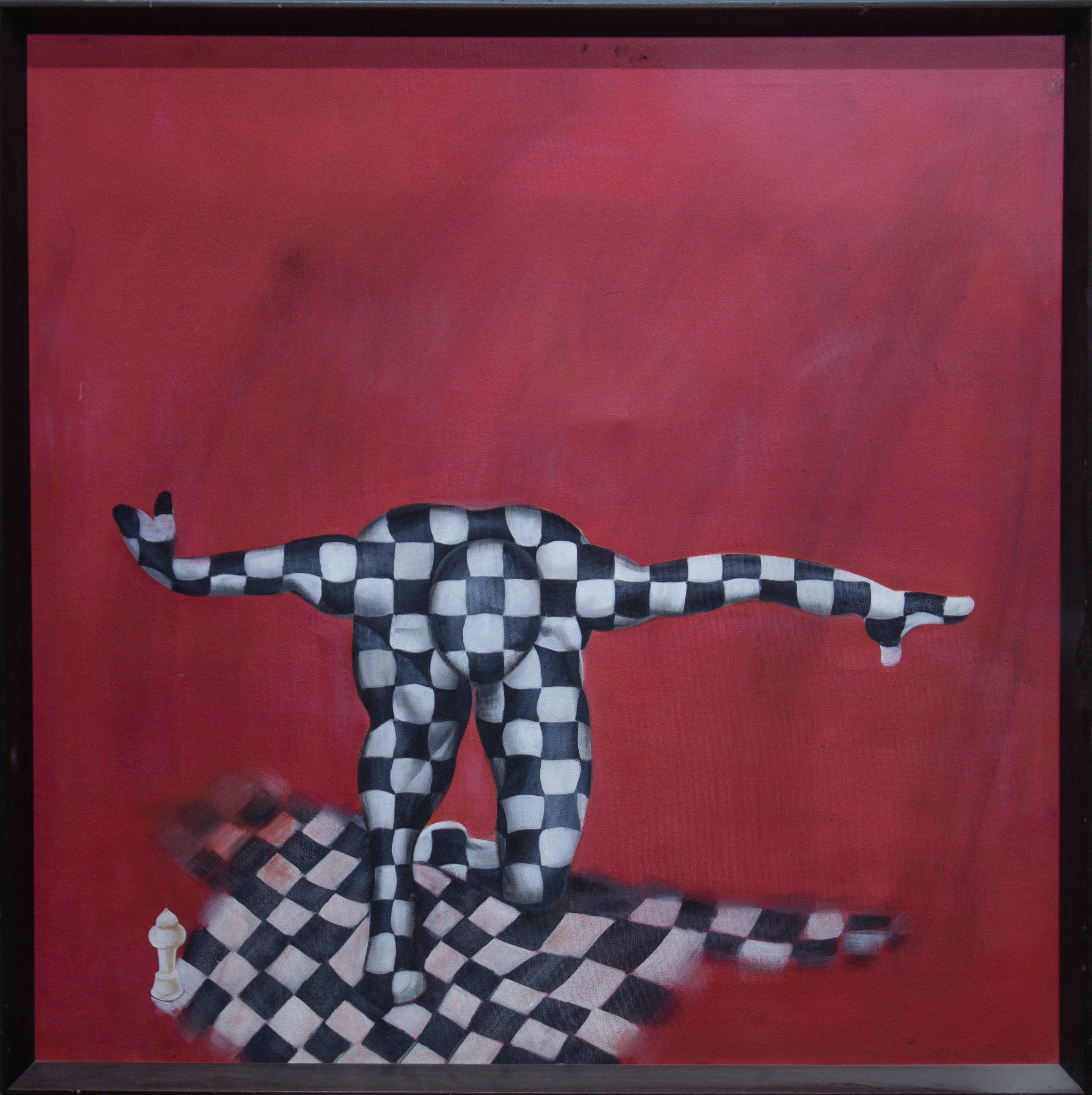 Illusion Of Form