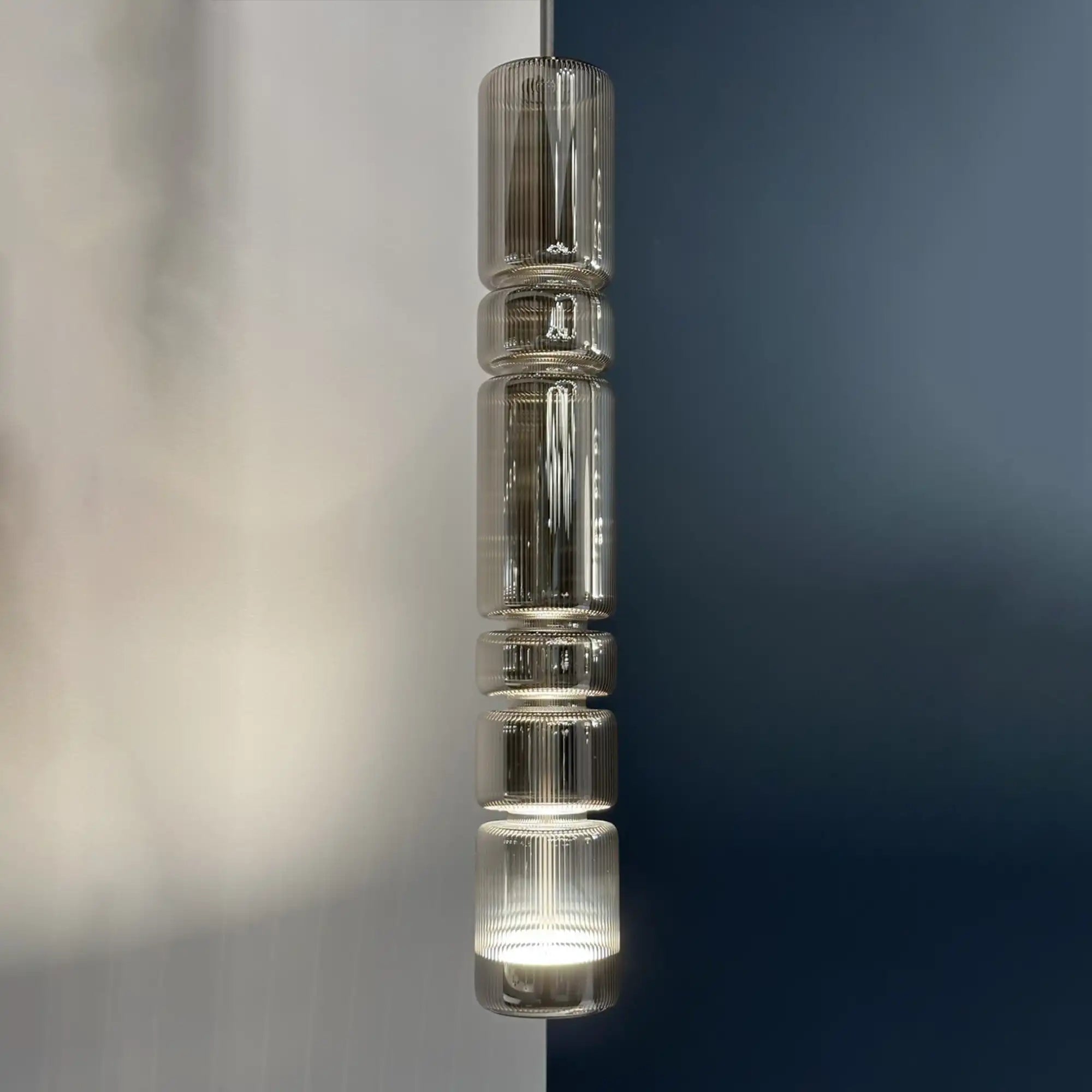 CALAMUS 136 SUSPENSION - Clear