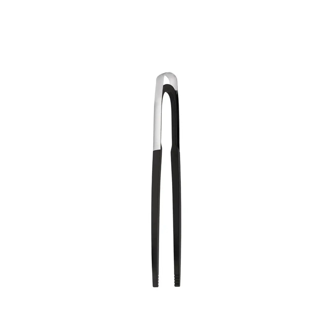 Domenica Kitchen Tongs by Elisa Giovannoni for Alessi