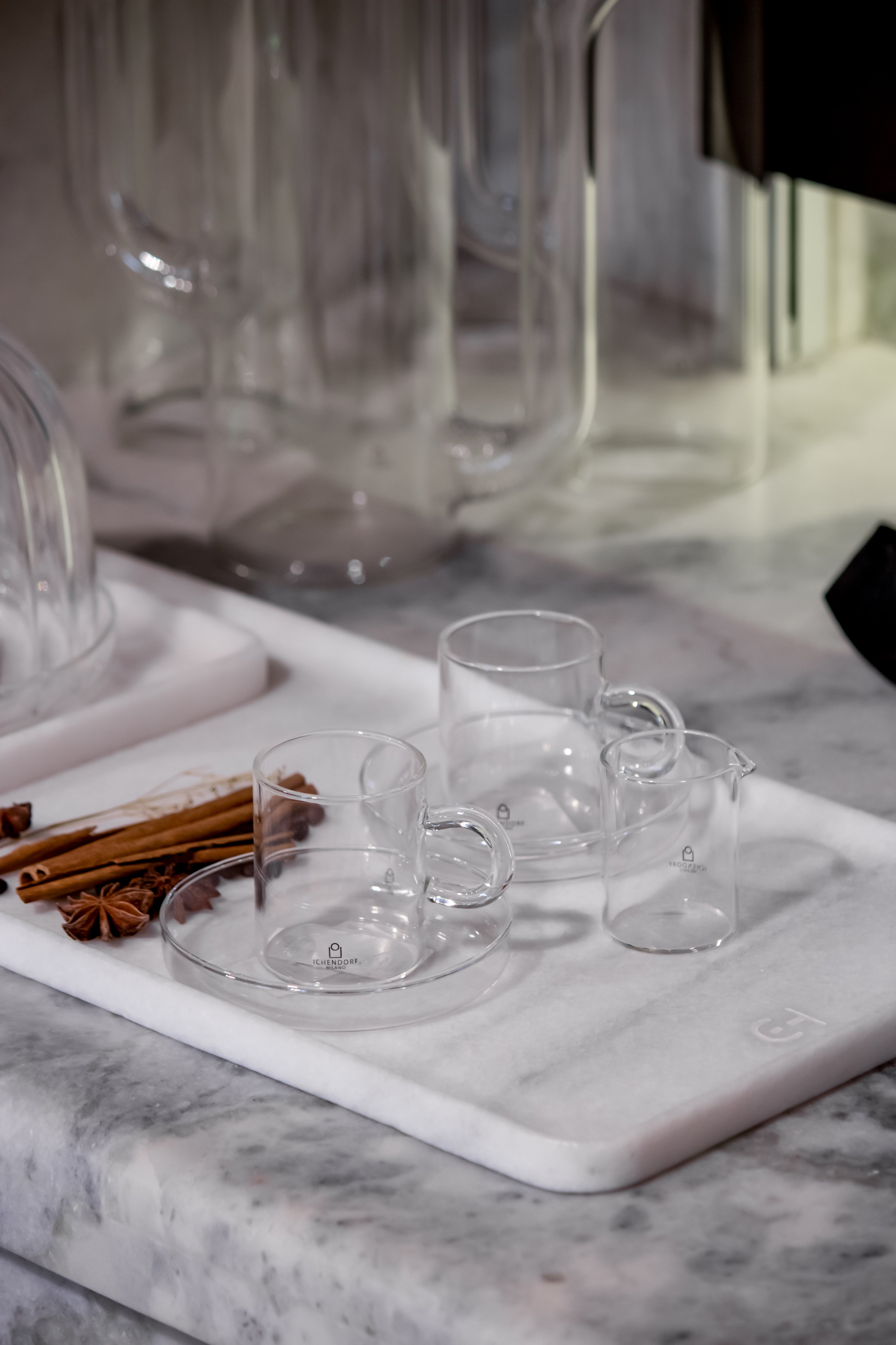 PIUMA- Small Creamer