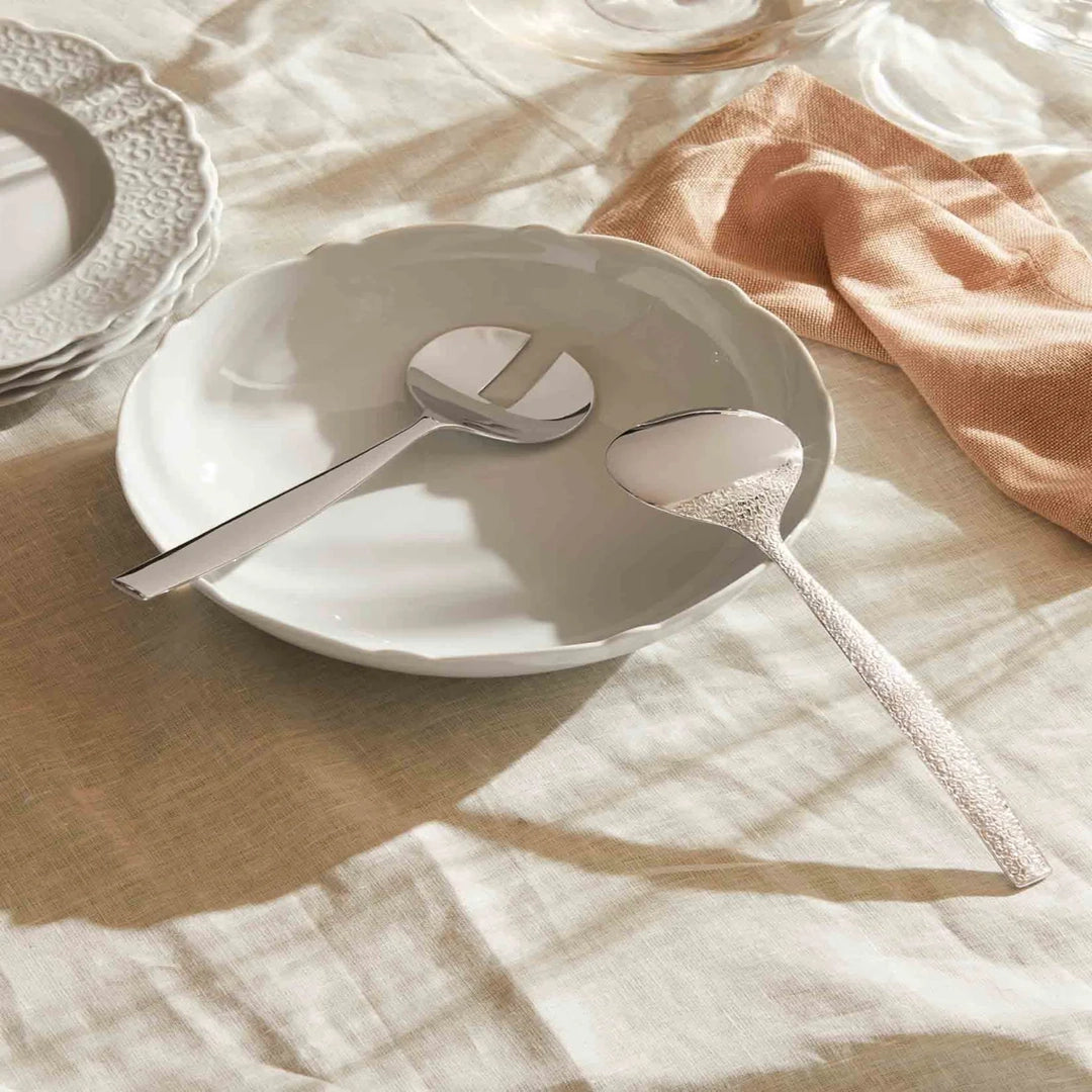 Salad Serving Bowl – Dressed