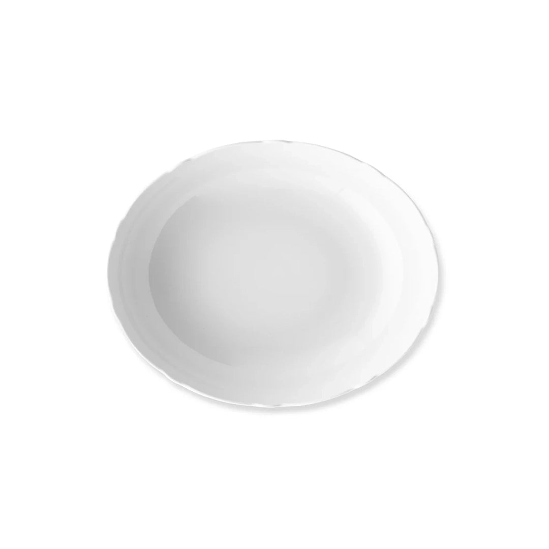 Salad Serving Bowl – Dressed