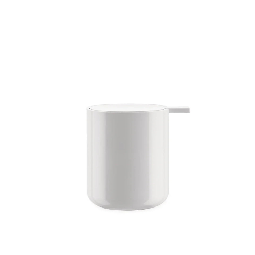 LIQUID SOAP DISPENSER