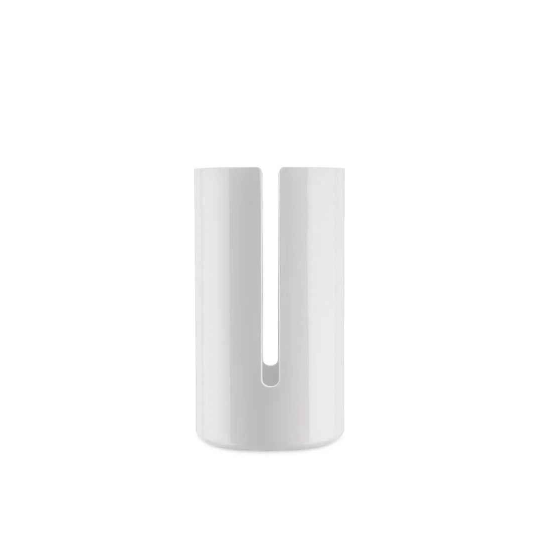 TOILET PAPER ROLL CONTAINER