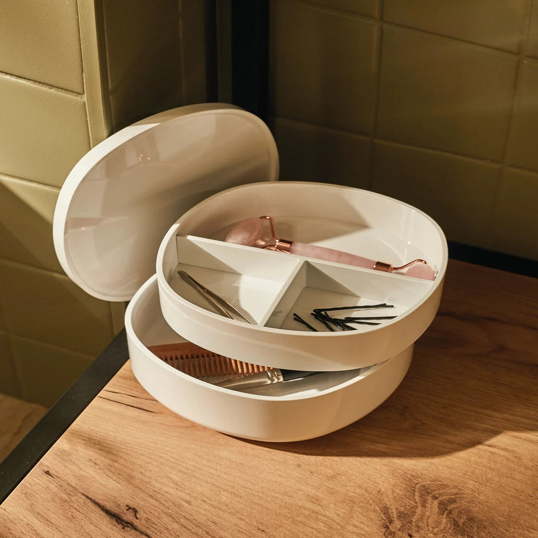 BATHROOM CONTAINER