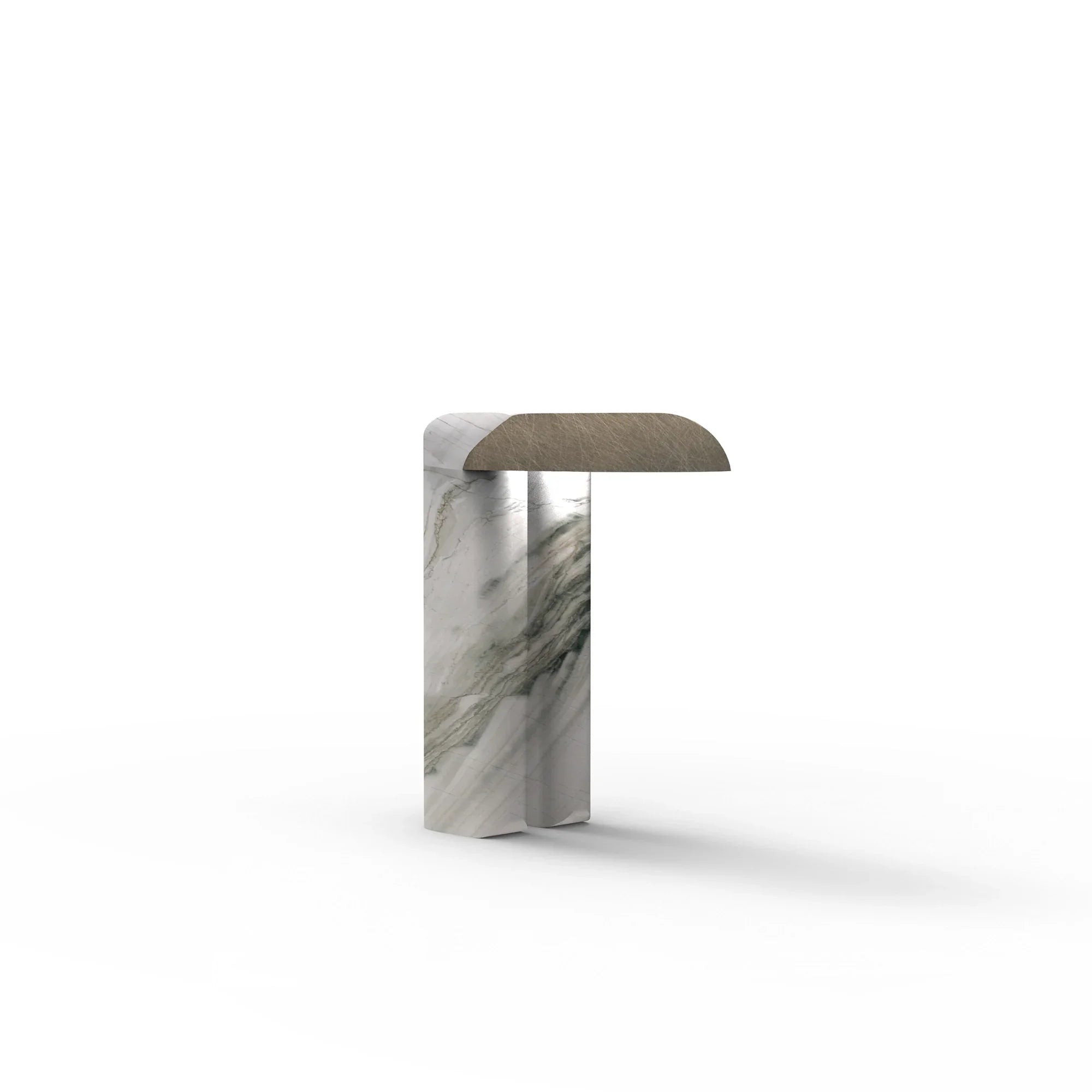 Arcus Table Lamp - Luxury lighting and lamps Essentia Online