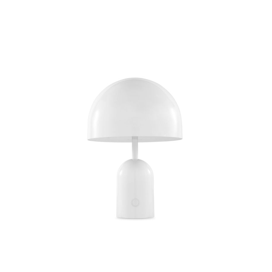 Bell Portable White LED - Tom Dixon