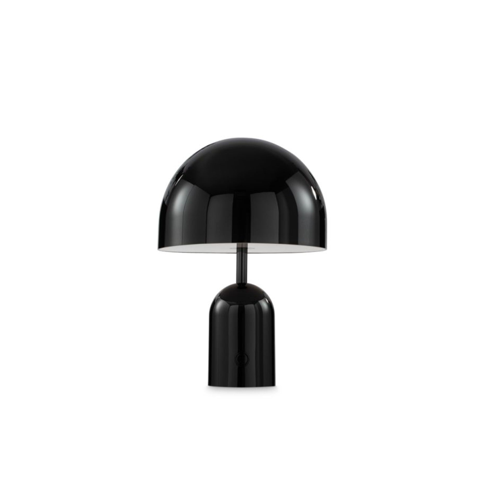 Bell Portable Black LED - Tom Dixon