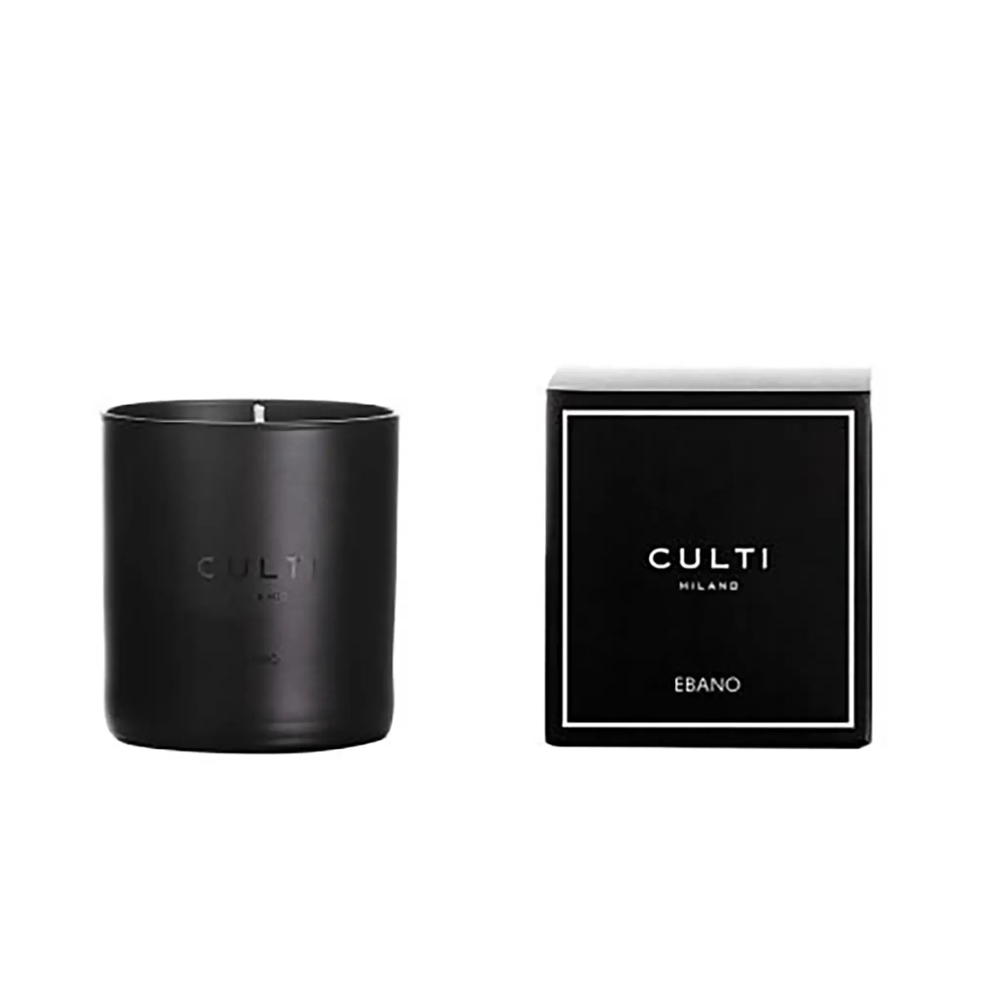 Candle Black 270gm