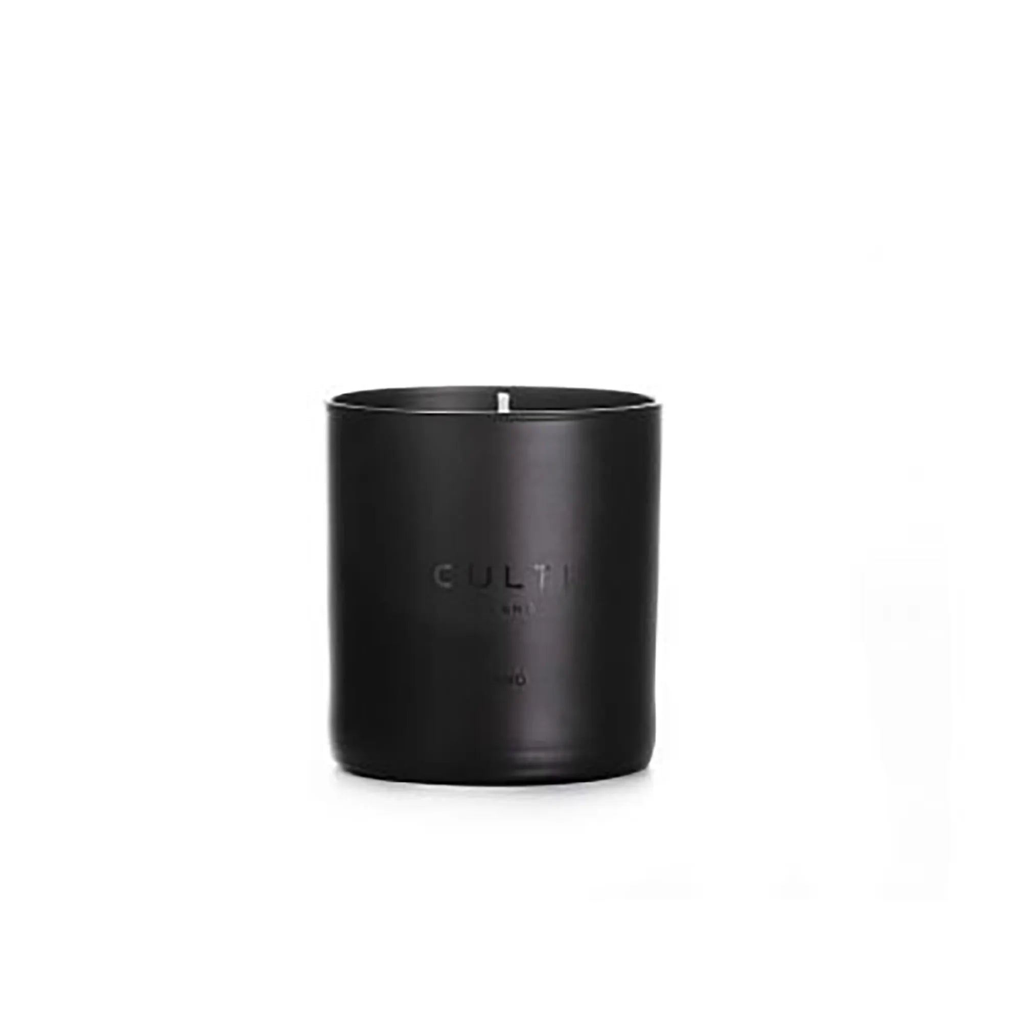 Candle Black 270gm