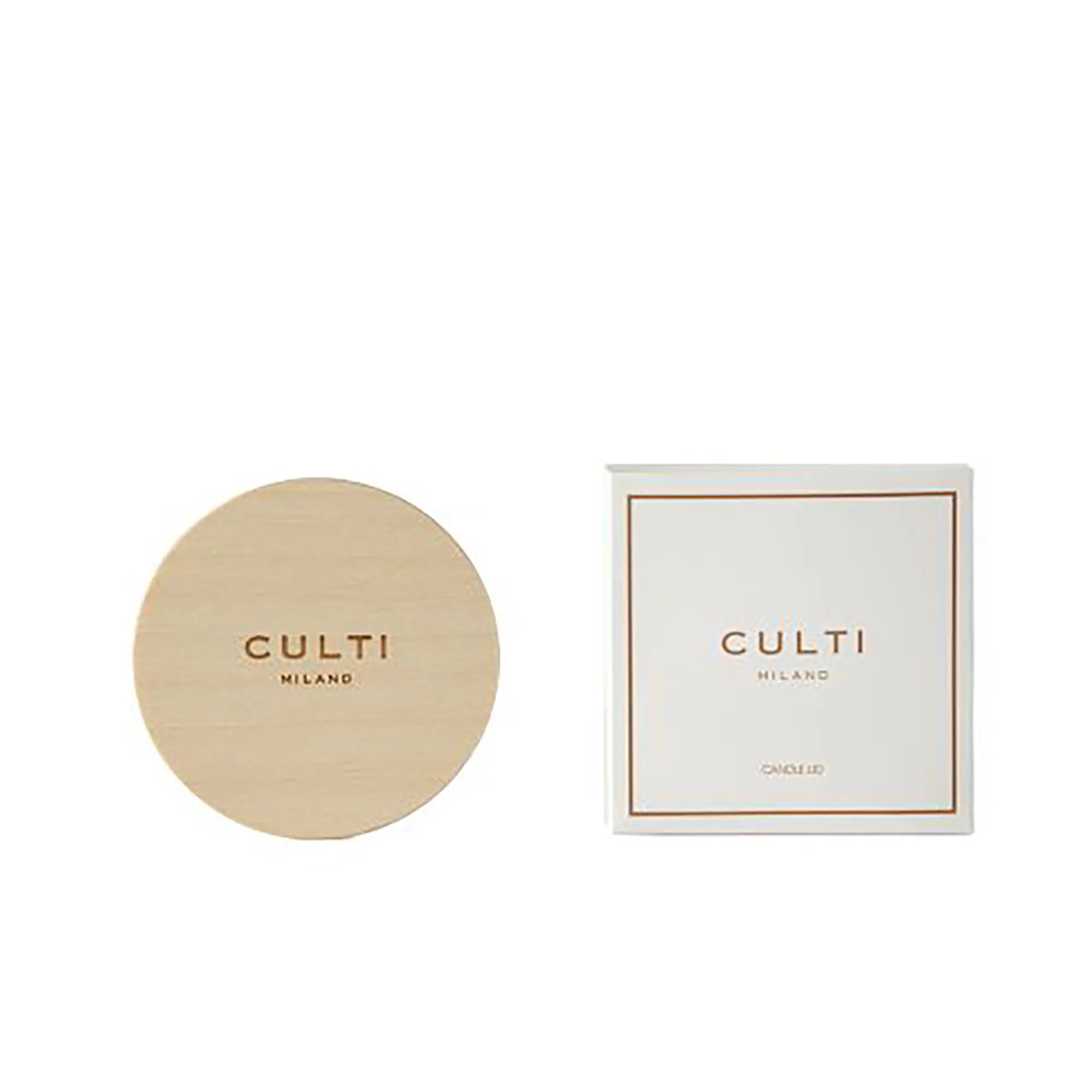 Candle Lid for 270gm