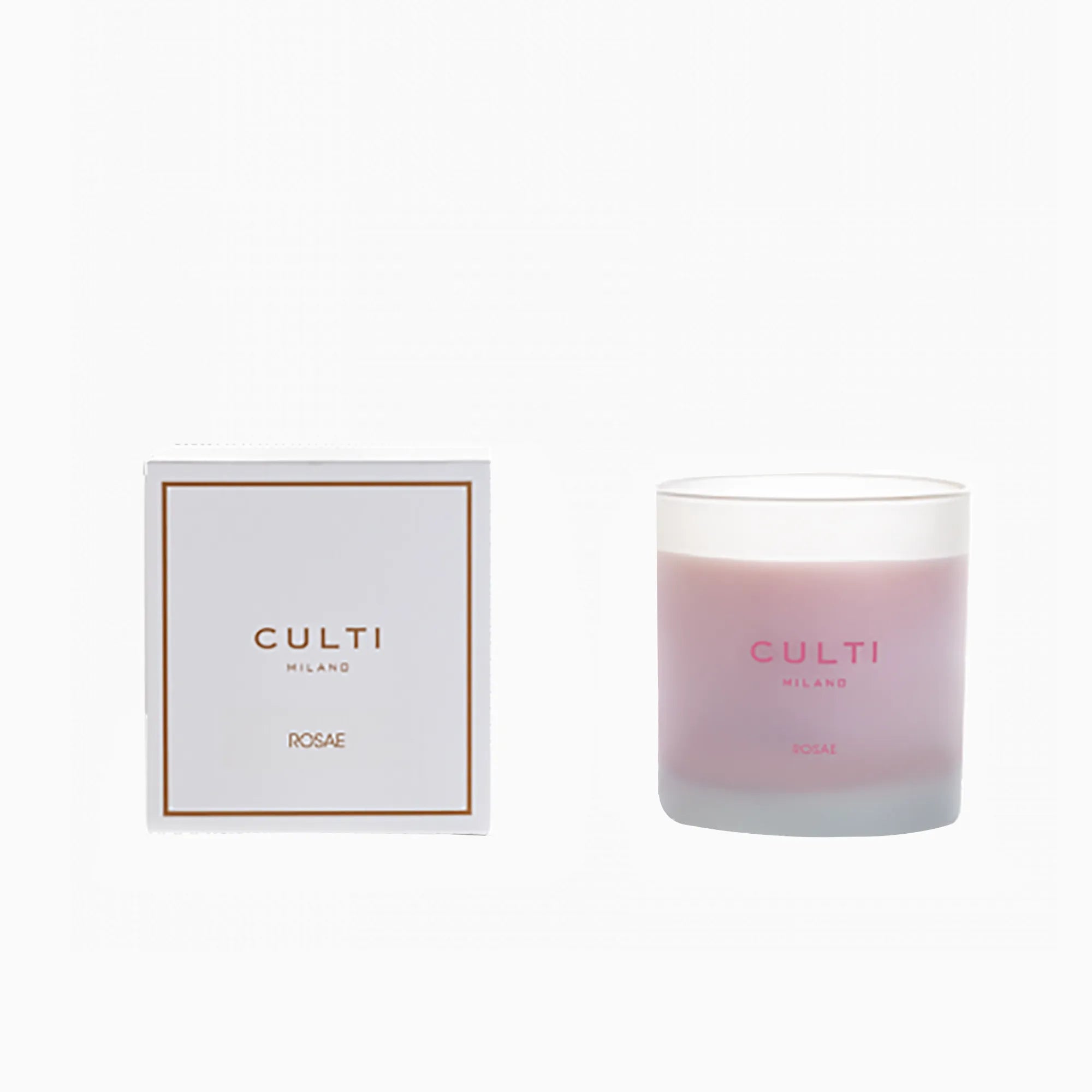 Candela Pastel Rosae 270gm