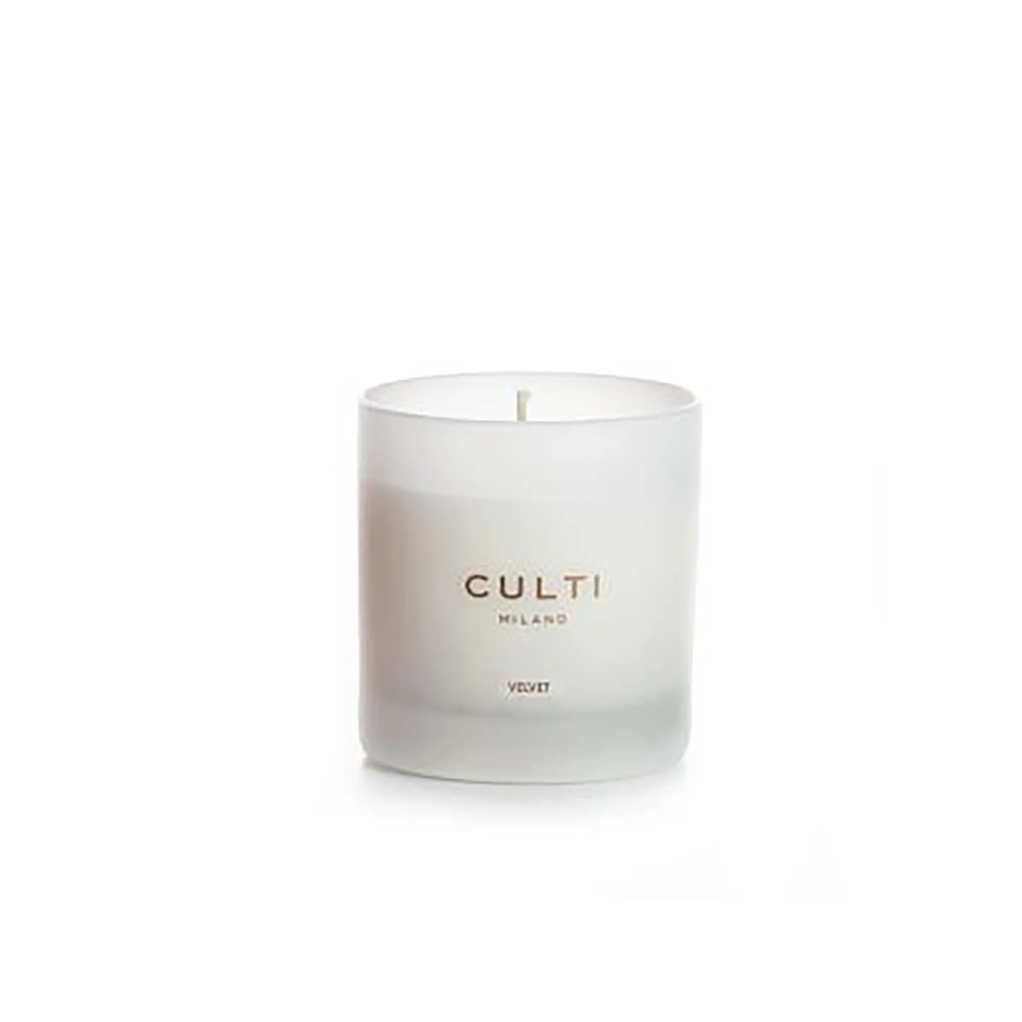 CANDLE VELVET 550gm