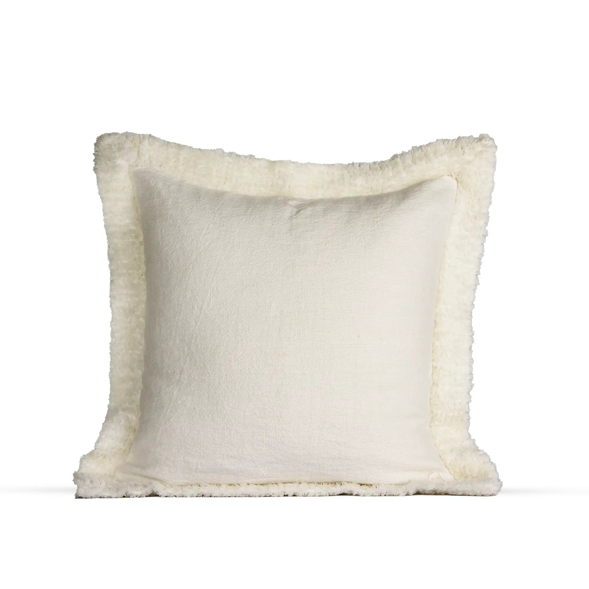 Border Loop Cushion