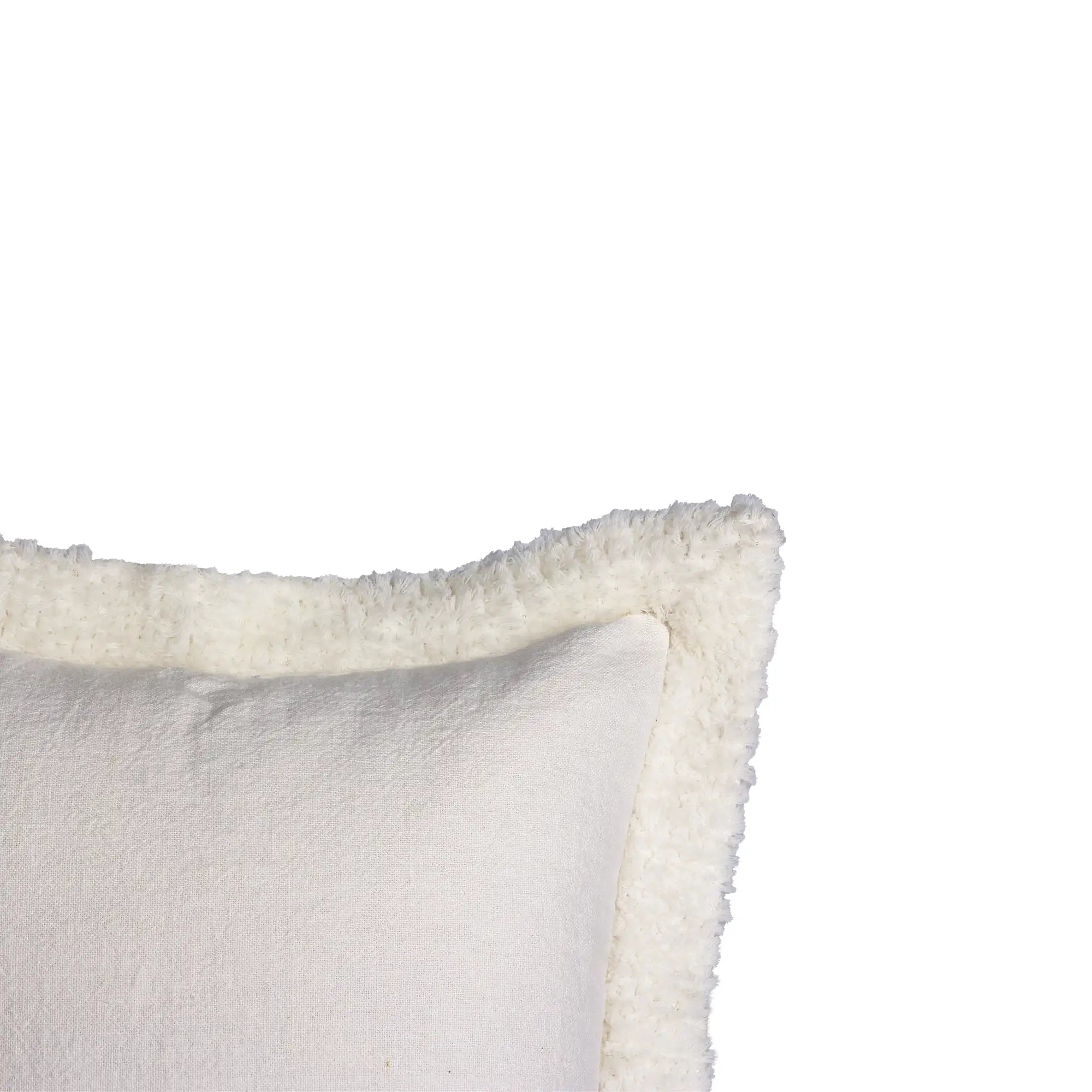 Border Loop Cushion