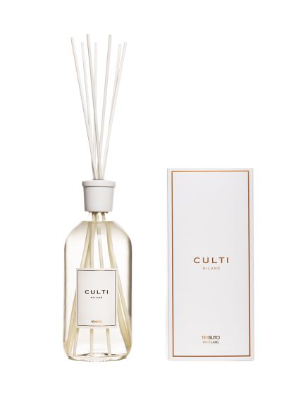 DIFFUSER WHITE LABEL TESSUTO 500ML