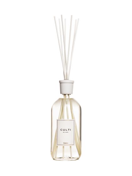 DIFFUSER WHITE LABEL TESSUTO 500ML