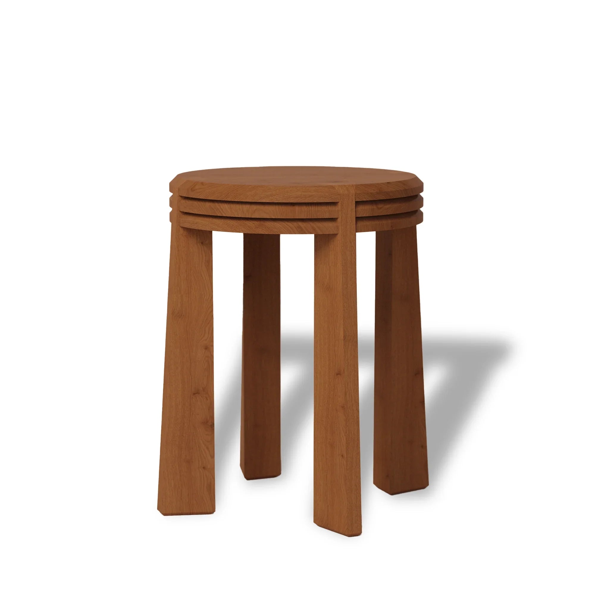 CAPAS Peg Table