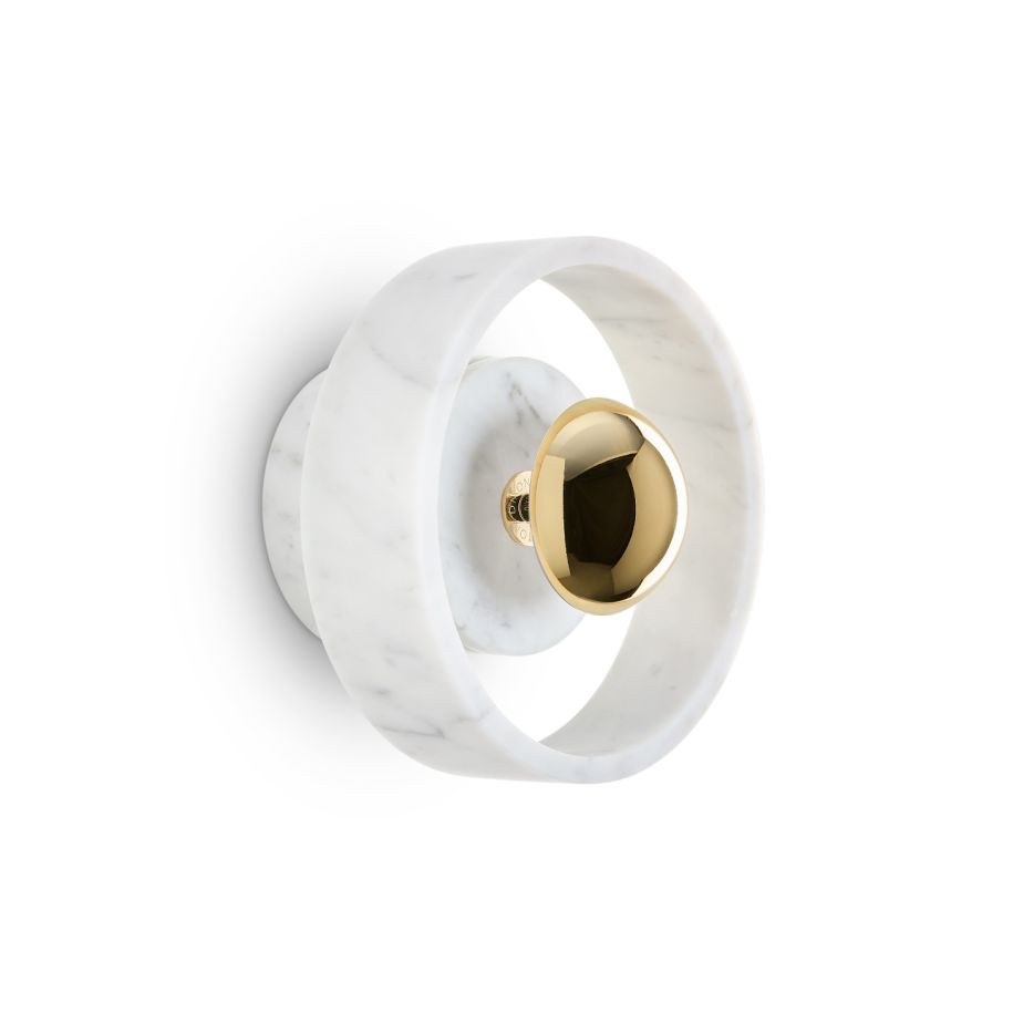 Stone Wall LED Light - Tom Dixon