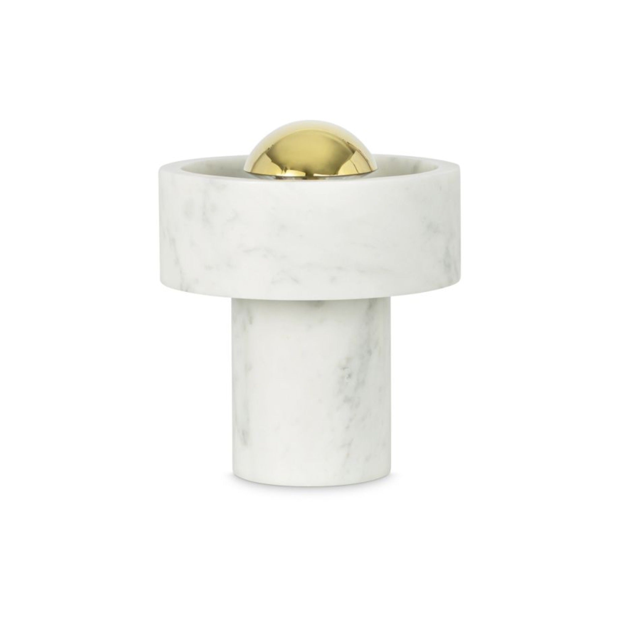 Stone Portable LED - Tom Dixon