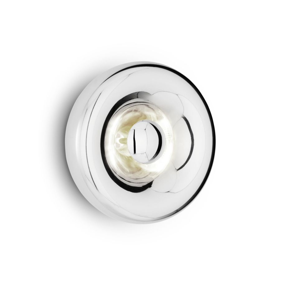 Void LED Surface Light - Tom Dixon
